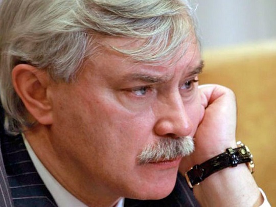 Георгий Сергеевич Полта́вченко